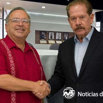 Acuerdan CCE y Canaco solución sobre recursos del SIEM