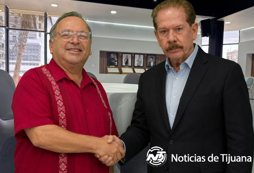 Acuerdan CCE y Canaco solución sobre recursos del SIEM