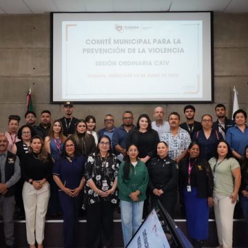 Fortalece SSPCM acciones preventivas en escuelas