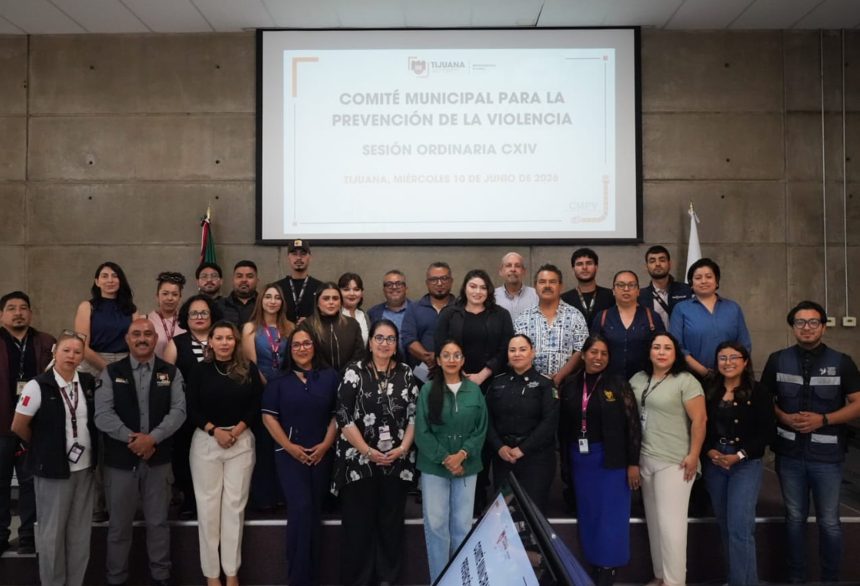 Fortalece SSPCM acciones preventivas en escuelas