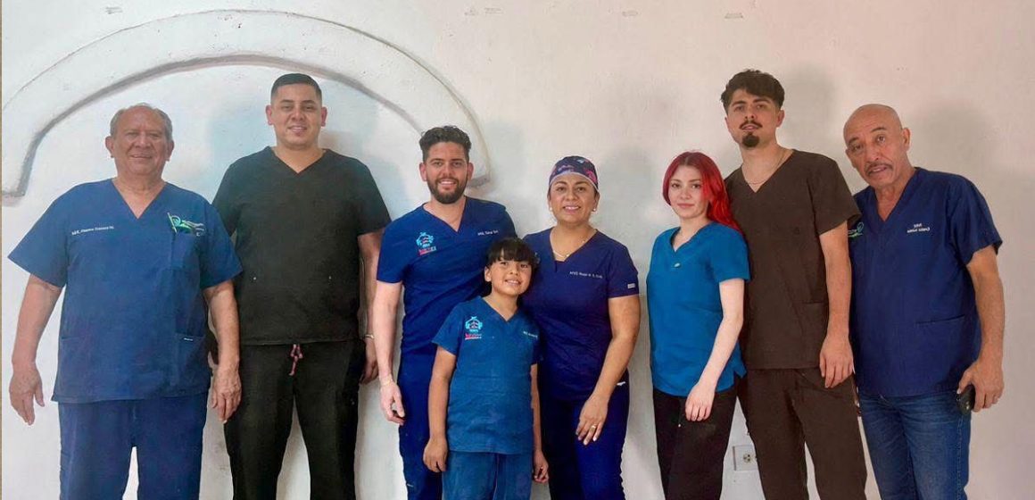 1 Gobierno de Tecate lleva campaña de esterilización a El Hongo