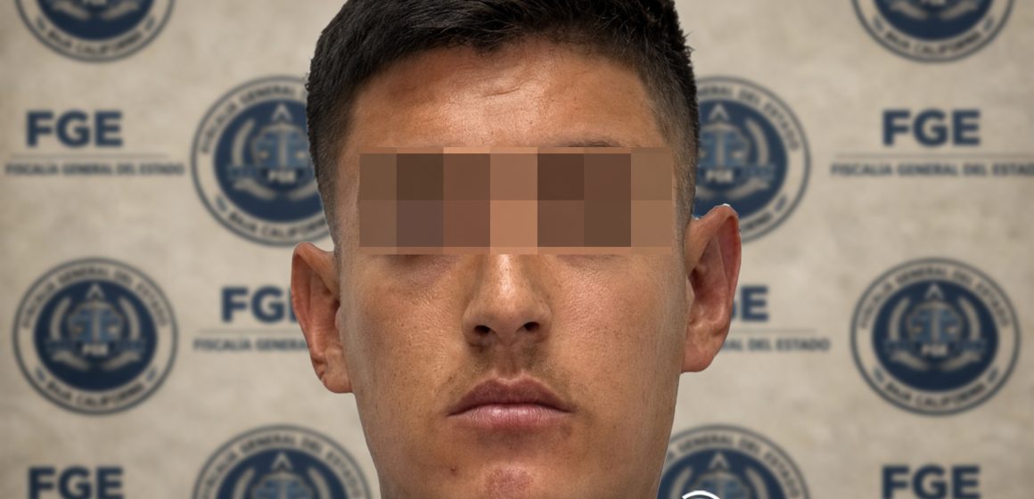 Vinculan a presunto agresor por ataque con cuchillo
