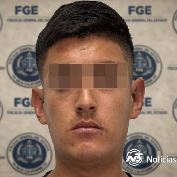 1 Vinculan a presunto agresor por ataque con cuchillo