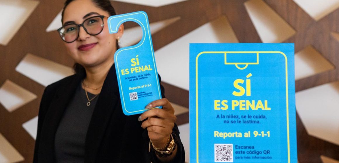 Gobierno de Marina del Pilar amplía campaña “Cero Tolerancia”