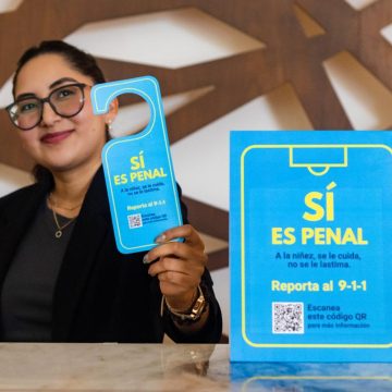 Gobierno de Marina del Pilar amplía campaña “Cero Tolerancia”