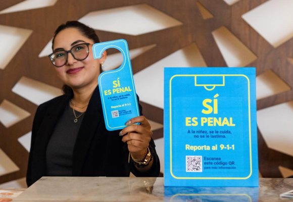 Gobierno de Marina del Pilar amplía campaña “Cero Tolerancia”