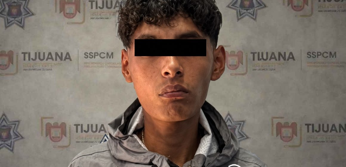 Detienen a presunto asaltante de Oxxo tras operativo