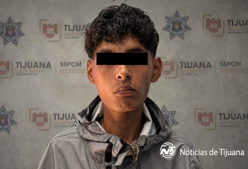 Detienen a presunto asaltante de Oxxo tras operativo
