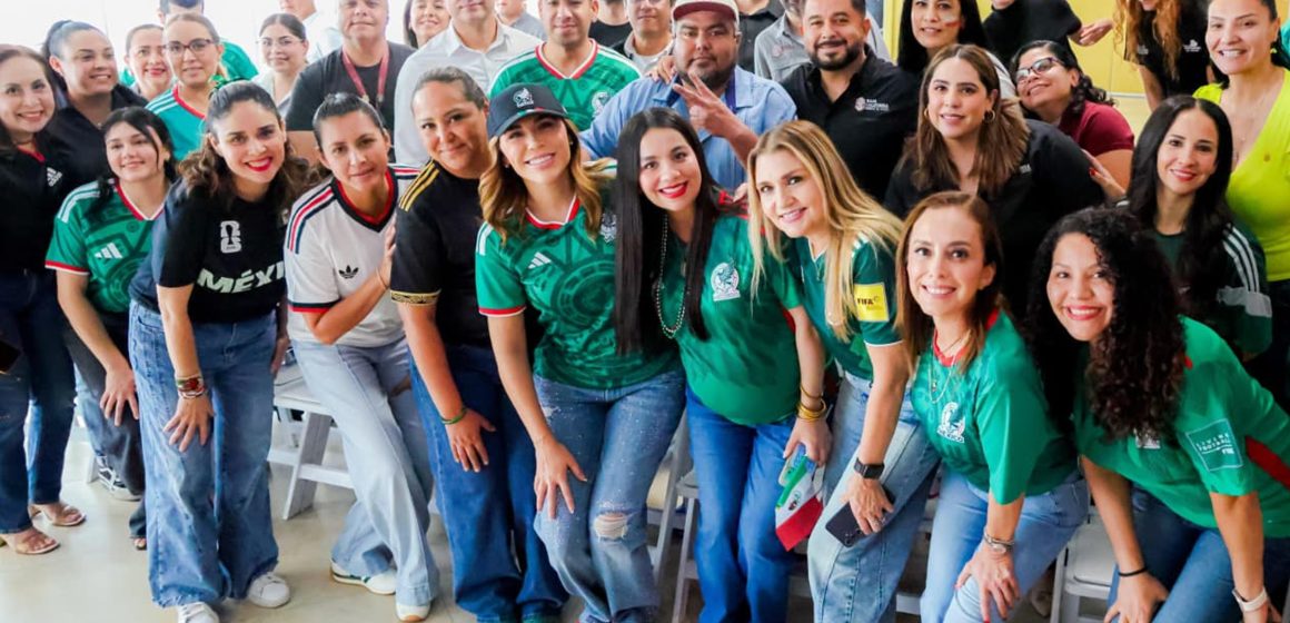 Marina del Pilar impulsa el Baja Fut Fest