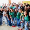 Marina del Pilar impulsa el Baja Fut Fest