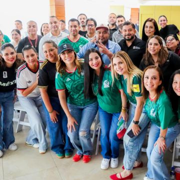 Marina del Pilar impulsa el Baja Fut Fest