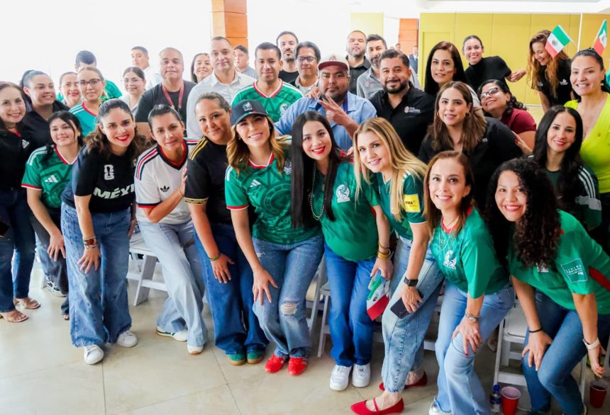 Marina del Pilar impulsa el Baja Fut Fest