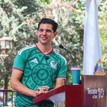 Gobierno de Tecate impulsa nueva ruta para Cerro Azul