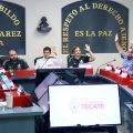Román Cota impulsa saneamiento financiero histórico
