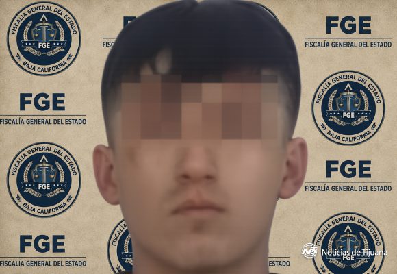 FGE obtiene vinculación a proceso para imputado por homicidio calificado