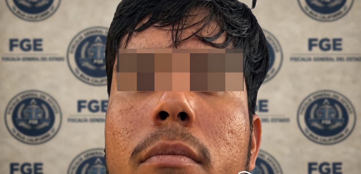 Condenan a hombre por robo violento en Los Venados