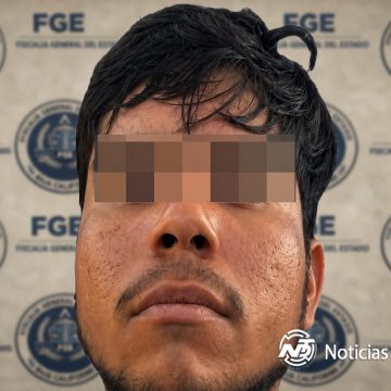 Condenan a hombre por robo violento en Los Venados