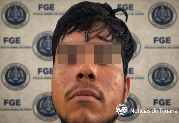 Condenan a hombre por robo violento en Los Venados