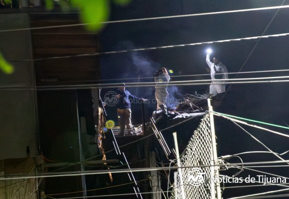 Ejecutan a hombre dentro de su vivienda