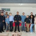 Fortalecen prevención digital con vecinos de Playas