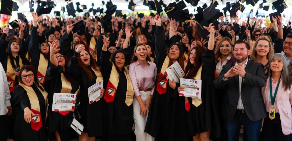 1 Marina del Pilar impulsa nueva generación de preparatoria violeta