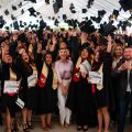 Marina del Pilar impulsa nueva generación de preparatoria violeta