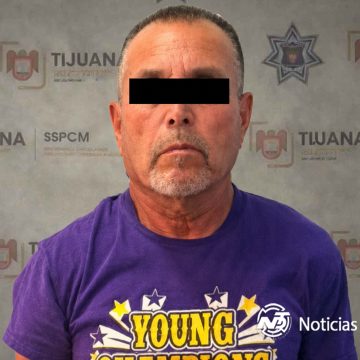 1 Detienen a hombre por intentar sobornar a policías