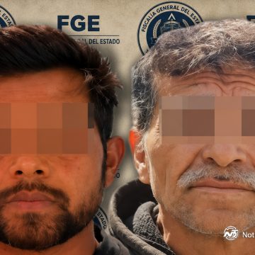 1 Dos hombres vuelven a prisión por casos de robo a comercios