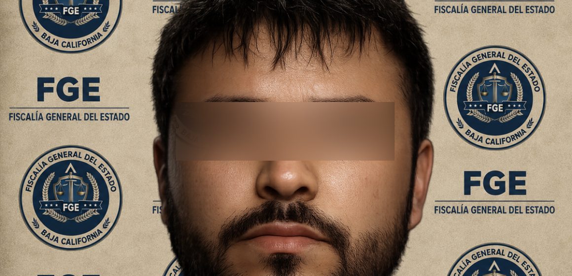 1 Vinculan a proceso a hombre por disparar contra una persona