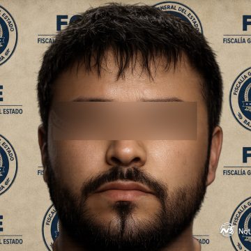 Vinculan a proceso a hombre por disparar contra una persona