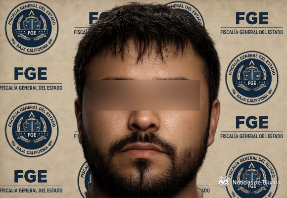 Vinculan a proceso a hombre por disparar contra una persona