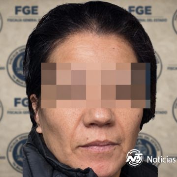 1 Obtiene FGE prisión preventiva por robo a comercio