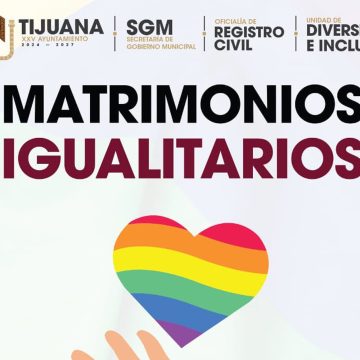 1 Mantiene Gobierno de la Ciudad vigente campaña de matrimonios igualitarios