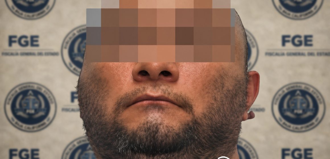 1 Vinculan a proceso a hombre por agredir a su madre