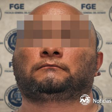 1 Vinculan a proceso a hombre por agredir a su madre