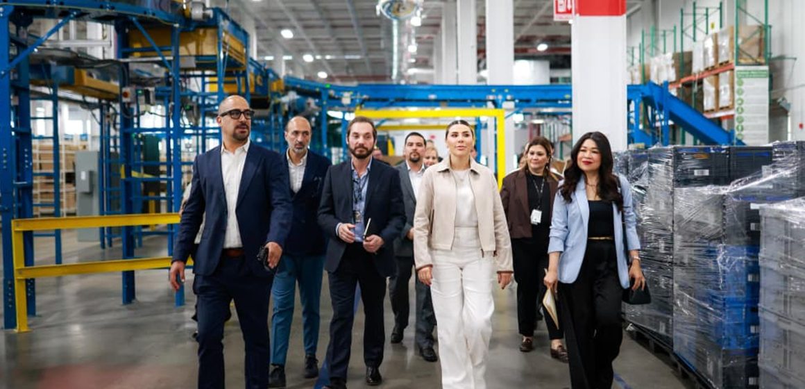 1 Gobierno de Marina del Pilar coloca a BC entre líderes de empleo formal