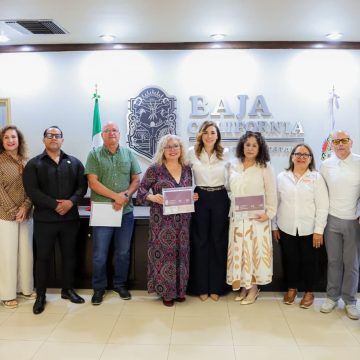 1 Gobierno del Estado inicia entrega de recursos a jubilados del SNTE