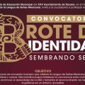 Prepara Gobierno Municipal evento ‘Brote de Identidad