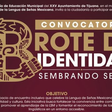 1 Prepara Gobierno Municipal evento ‘Brote de Identidad