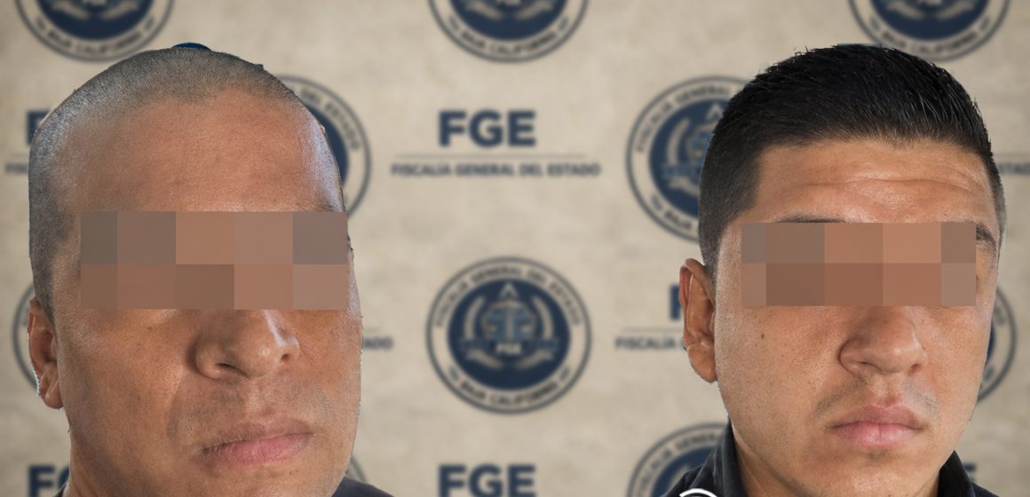 Pena máxima de 60 años a ex policías municipales por desaparición forzada