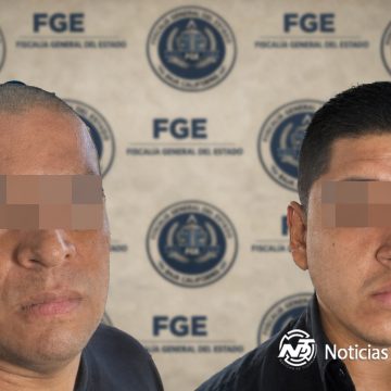 1 Pena máxima de 60 años a ex policías municipales por desaparición forzada