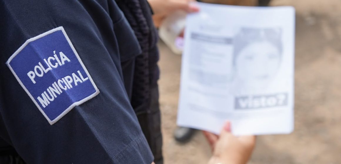 SSPCM localiza a 174 personas