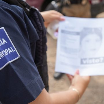1 SSPCM localiza a 174 personas
