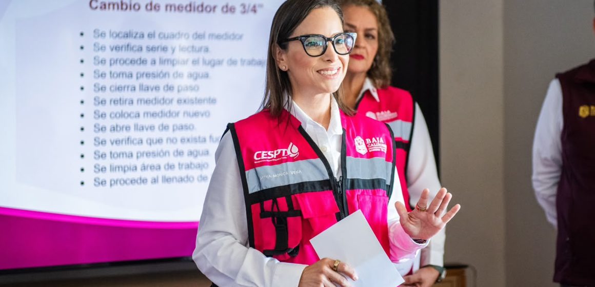 CESPT fortalece liderazgo femenino con Cascos Rosas