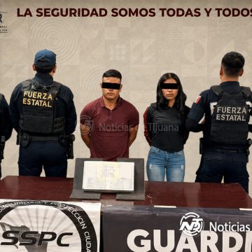 1 Capturan a presunto generador de violencia