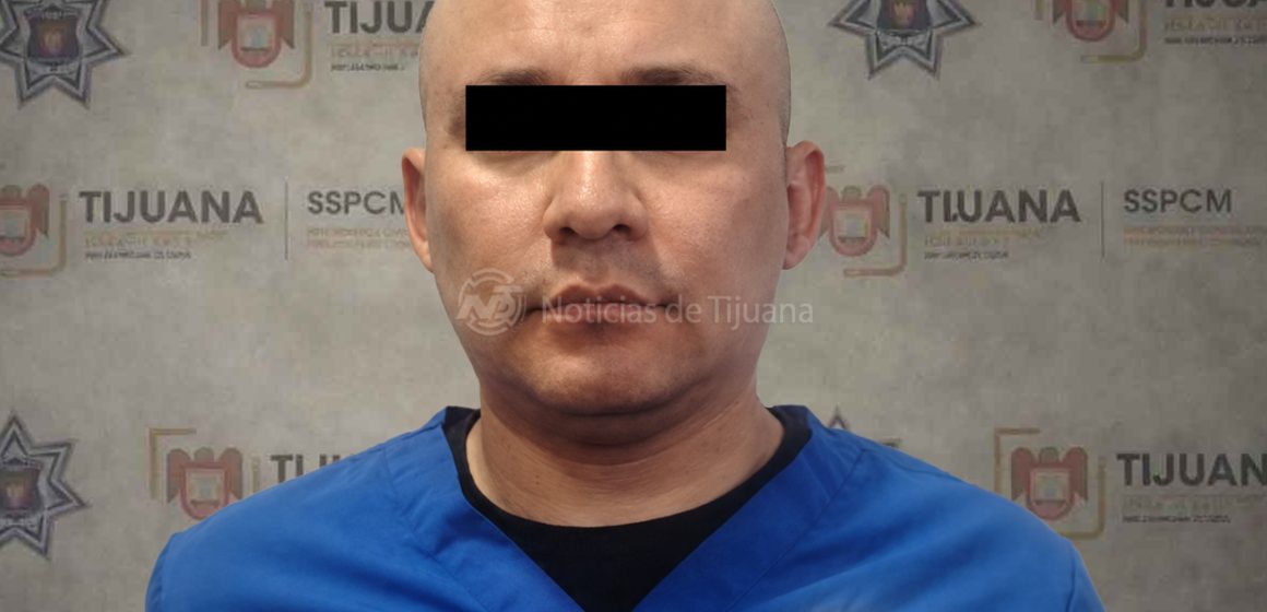 Detienen a dentista por presunto abuso sexual