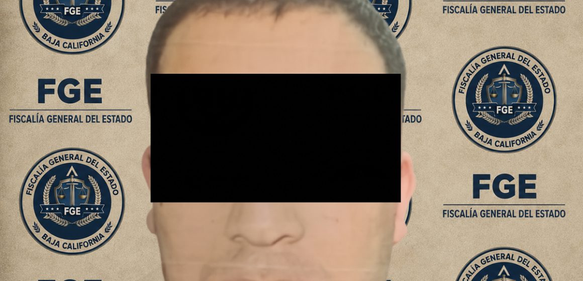 1 Logran vincular a proceso a agente estatal acusado de violencia familiar