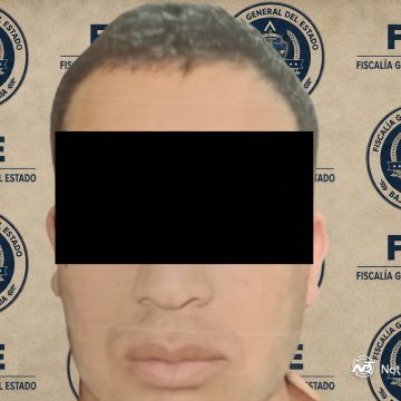 1 Logran vincular a proceso a agente estatal acusado de violencia familiar
