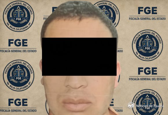 Logran vincular a proceso a agente estatal acusado de violencia familiar