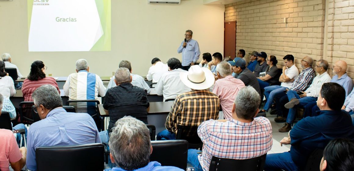 Impulsa Gobierno de BC manejo contra mosquita blanca